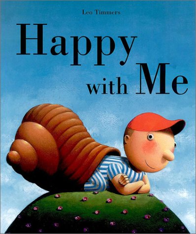 Imagen de archivo de Happy with Me a la venta por Table of Contents