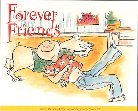 Beispielbild fr Forever Friends zum Verkauf von Half Price Books Inc.