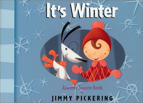 Stock image for It's Winter for sale by Black and Read Books, Music & Games