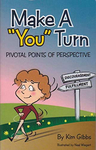 Beispielbild fr Make A "You" Turn zum Verkauf von Irish Booksellers