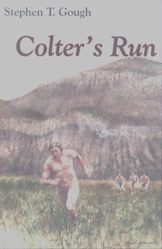 Stock image for Colter's Run for sale by Second Edition Books