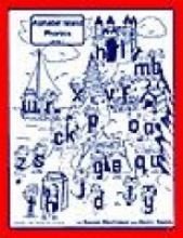 Imagen de archivo de Alphabet Island Phonics 1 Additional Workbook a la venta por Reliant Bookstore