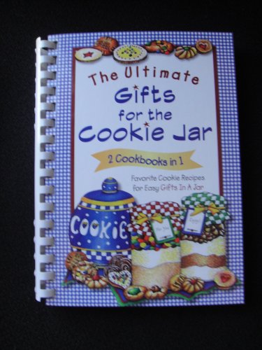 Beispielbild fr Ultimate Gifts for the Cookie Jar zum Verkauf von HPB-Ruby