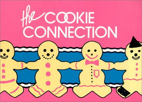 9781931294249: The Cookie Connection