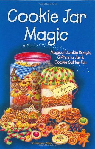 Stock image for Cookie Jar Magic for sale by Wonder Book