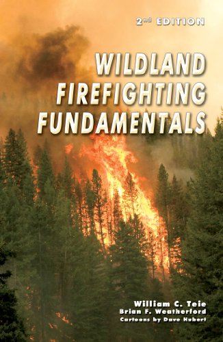 Imagen de archivo de Wildland Firefighting Fundamentals a la venta por Book_Mob