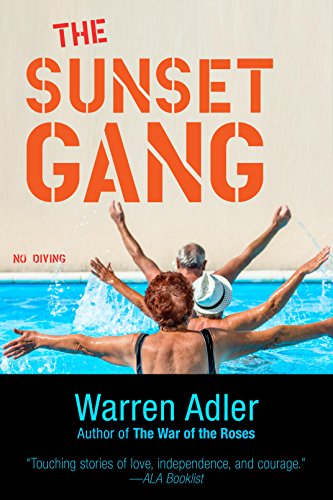 9781931304528: The Sunset Gang