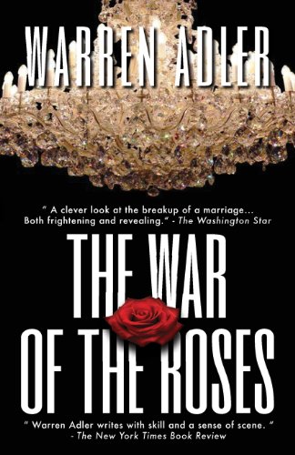 Stock image for War of the Roses: Movie Edition for sale by Hawking Books