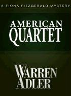 Stock image for American Quartet for sale by Better World Books