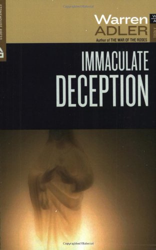 9781931304641: Immaculate Deception