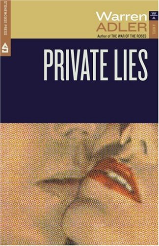 9781931304658: Private Lies
