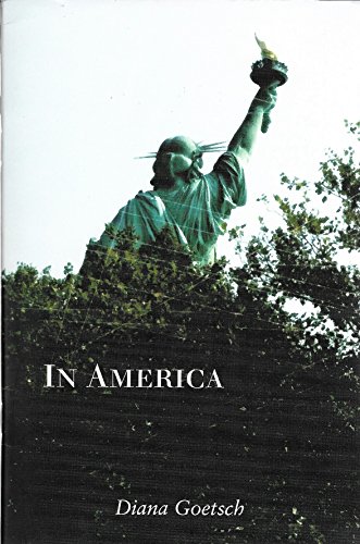 Stock image for In America for sale by Wonder Book