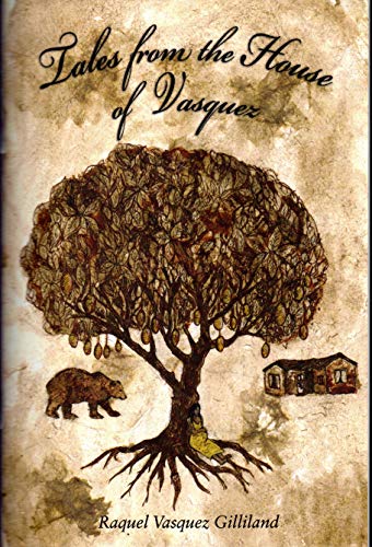 Imagen de archivo de Tales from the House of Vasquez a la venta por BooksRun