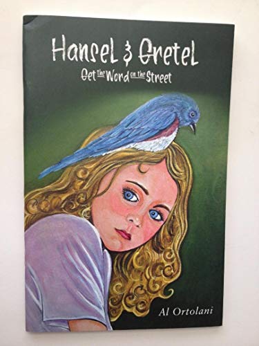 Imagen de archivo de Hansel & Gretel Get the Word on the Street a la venta por Wonder Book