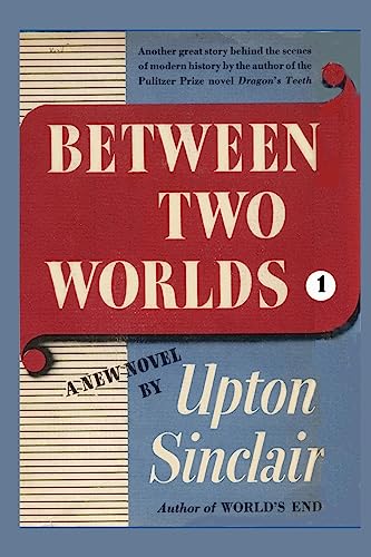Imagen de archivo de Between Two Worlds I (World's End) a la venta por Wizard Books
