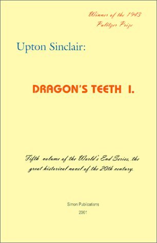 Beispielbild fr Dragon's Teeth I (World's End) zum Verkauf von Books for Life