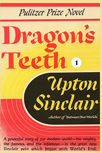 9781931313032: Dragon's Teeth I