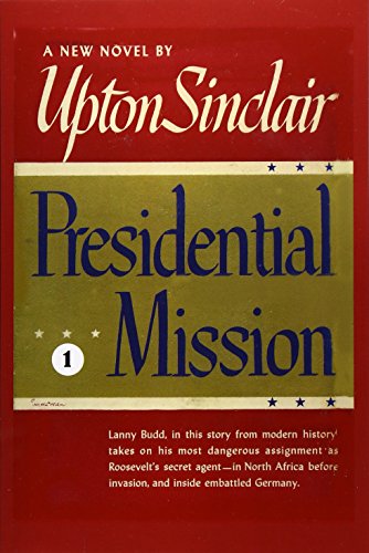 Beispielbild fr Presidential Mission I (World's End) zum Verkauf von Midtown Scholar Bookstore