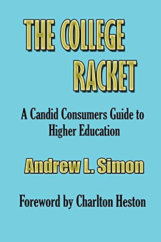 9781931313124: The College Racket