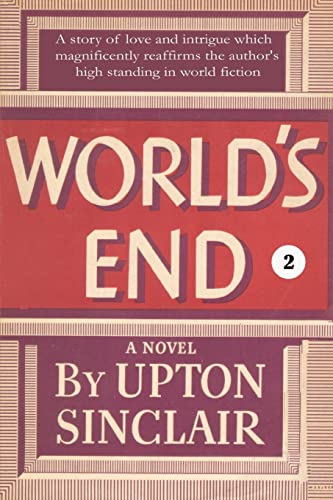 9781931313131: World's End II