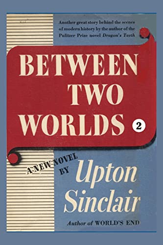 Beispielbild fr Between Two Worlds II (World's End) zum Verkauf von ZBK Books