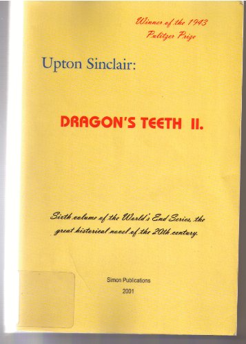 Beispielbild fr Dragon's Teeth II (World's End) zum Verkauf von ThriftBooks-Dallas