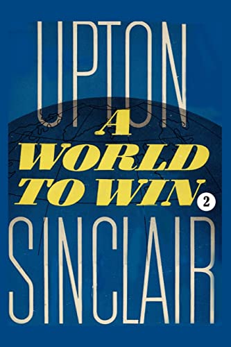Beispielbild fr A World to Win II (Worlds End) zum Verkauf von Ezekial Books, LLC