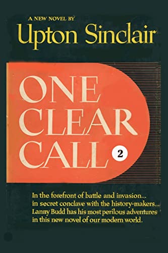 9781931313261: One Clear Call II (World's End)