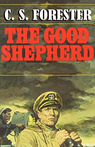 Beispielbild fr The Good Shepherd zum Verkauf von WorldofBooks