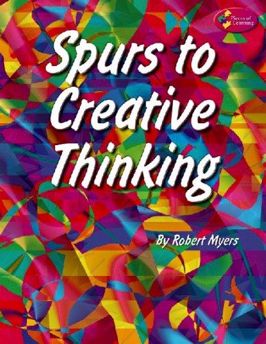 9781931334105: Spurs to Creative Thinking
