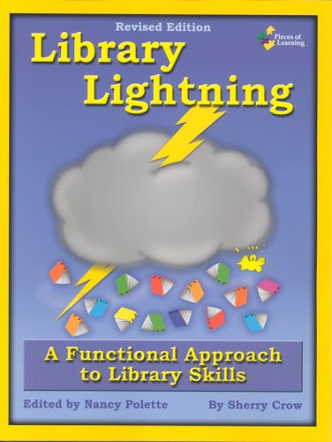 Beispielbild fr Library Lighting zum Verkauf von Wonder Book