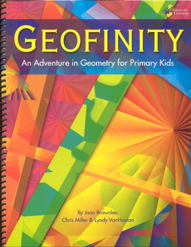 Imagen de archivo de Geofinity a la venta por Better World Books