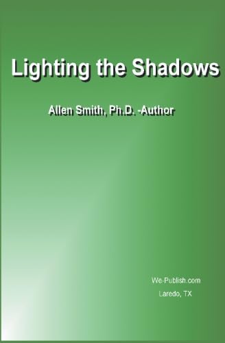 Stock image for Lighting the Shadows for sale by Revaluation Books