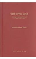 Beispielbild fr The Civil War: Ironweed American Newspapers and Periodicals Project zum Verkauf von Ezekial Books, LLC