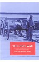 Beispielbild fr The Civil War: Ironweed American Newspapers and Periodicals Project zum Verkauf von Books From California