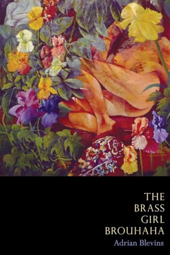 Beispielbild fr The Brass Girl Brouhaha zum Verkauf von Better World Books