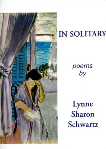 9781931357036: In Solitary: Poems