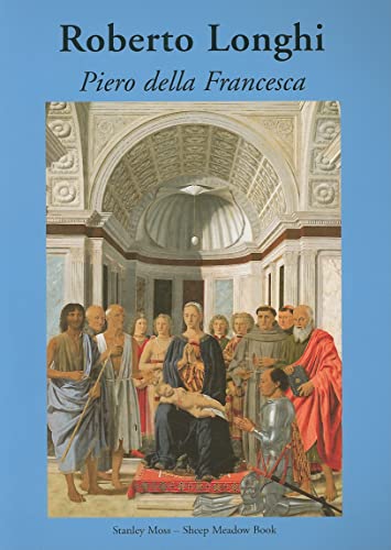 Stock image for Piero della Francesca for sale by Midtown Scholar Bookstore