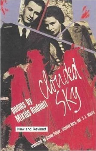 Imagen de archivo de Clouded Sky a la venta por Book Deals