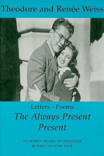Imagen de archivo de The Always Present Present a la venta por Priceless Books