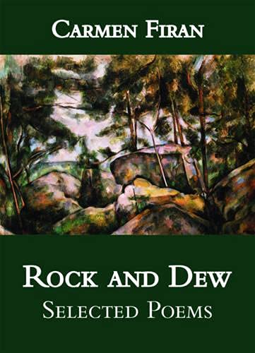 Beispielbild fr Rock and Dew : Selected Poems zum Verkauf von Better World Books: West