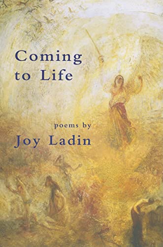 Imagen de archivo de Coming to Life: Poems a la venta por Lakeside Books