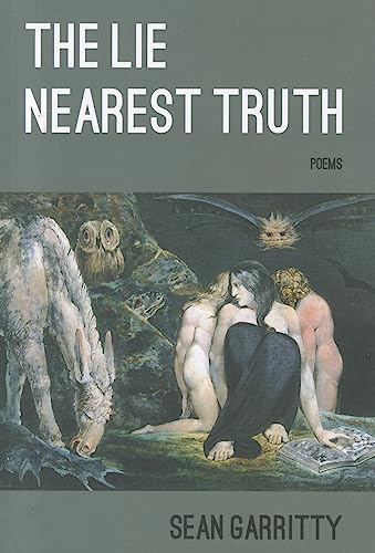 Imagen de archivo de Lie Nearest Truth [Paperback] Garritty, Sean a la venta por Lakeside Books