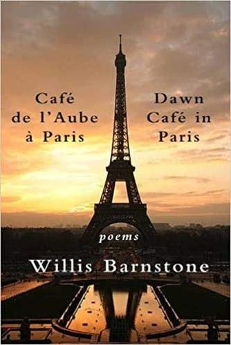 Beispielbild fr Caf de l  Aube  Paris / Dawn Caf in Paris: Poems zum Verkauf von Campus Bookstore