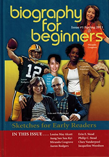 Beispielbild fr Biography for Beginners Spring 2011 zum Verkauf von Better World Books