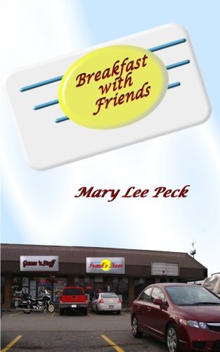 Imagen de archivo de Breakfast With Friends a la venta por Lucky's Textbooks