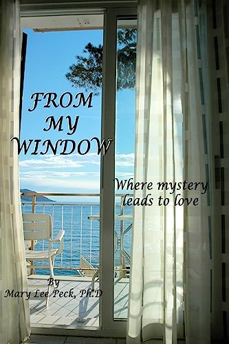 Imagen de archivo de From My Window: Where mystery leads to love a la venta por Lucky's Textbooks
