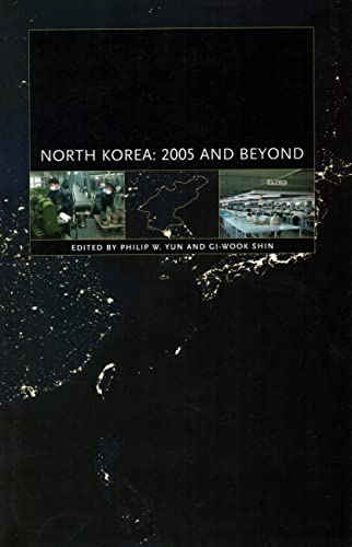 Imagen de archivo de North Korea : 2005 and Beyond a la venta por Better World Books