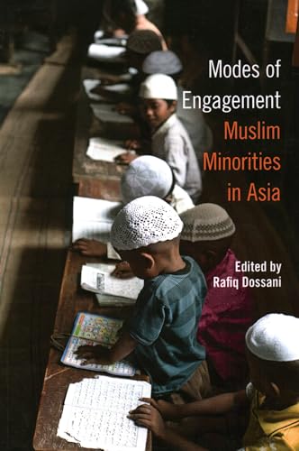9781931368353: Modes of Engagement: Muslim Minorities in Asia