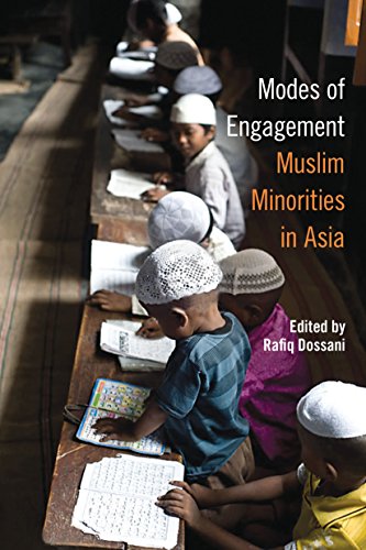 9781931368353: Modes of Engagement: Muslim Minorities in Asia